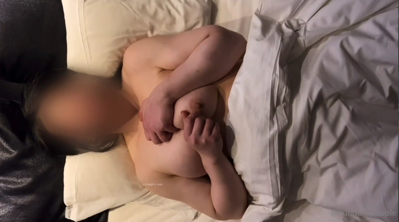 赤裸羞恥！椎名ゆな上司與妻子的衝撃浮気影像